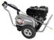 Simpson Water Blaster WB60824 4400 PSI @ 4.0 GPM - SLE Equipment - 1