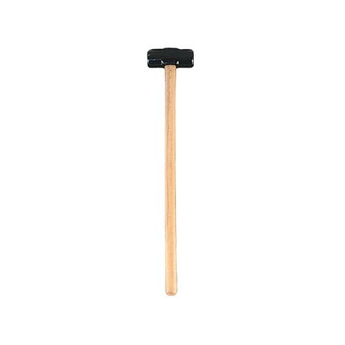 Wolverine WDFS80 8lb Double Face Sledge Hammer 36"