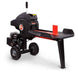 DR Power WR33022DMN RapidFire Log Splitter Premier K22 Front Right View
