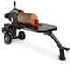 DR Power WR33022DMN RapidFire Log Splitter Premier K22 Front Right View
