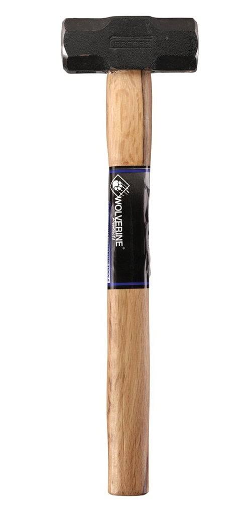 Wolverine WENG25 3lb Engineer Hammer