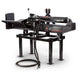 DR Power WH230223PN 3 Point Hitch Log Splitter Front Left View