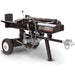 DR Power WH23022DMN Horizontal Vertical Log Splitter 22 Ton