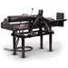 DR Power WH250343PN 3 Point Hitch Log Splitter Front Right View