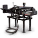 DR Power WH250343PN 3 Point Hitch Log Splitter Front Right View