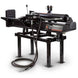 DR Power WH250343PN 3 Point Hitch Log Splitter Front Right View