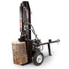 DR Power WH25034BMN Horizontal Vertical Log Splitter 34 Ton