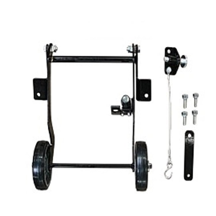 Multiquip WHL88T Wheel Kit Accessory for MVC88VTH - SLE Equipment - 1