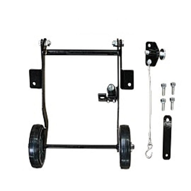 Multiquip WHL88T Wheel Kit Accessory for MVC88VTH - SLE Equipment - 1