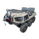 Argo Frontier 700 Scout Camo 6X6 - SLE Equipment - 1
