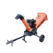 DK2 OPC506 Tow Behind 6" Chipper Shredder 14HP Kohler