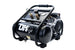 DK2 AC02G 2-Gallon Silent Electric Air Compressor 1HP Brushless