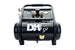 DK2 AC02G 2-Gallon Silent Electric Air Compressor 1HP Brushless