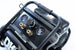 DK2 AC02G 2-Gallon Silent Electric Air Compressor 1HP Brushless