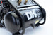 DK2 AC02G 2-Gallon Silent Electric Air Compressor 1HP Brushless