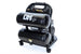 DK2 AC04G 4-Gallon Silent Electric Air Compressor 1HP Brushless