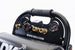 DK2 AC04G 4-Gallon Silent Electric Air Compressor 1HP Brushless