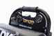 DK2 AC04G 4-Gallon Silent Electric Air Compressor 1HP Brushless