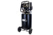 DK2 AC20G 20-Gallon Silent Electric Air Compressor 2HP Brushless