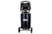 DK2 AC20G 20-Gallon Silent Electric Air Compressor 2HP Brushless