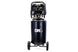 DK2 AC20G 20-Gallon Silent Electric Air Compressor 2HP Brushless