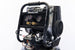 DK2 AC20G 20-Gallon Silent Electric Air Compressor 2HP Brushless