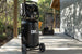 DK2 AC20G 20-Gallon Silent Electric Air Compressor 2HP Brushless