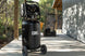 DK2 AC20G 20-Gallon Silent Electric Air Compressor 2HP Brushless