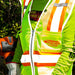 Green Touch Industries SV001 Pro Series Class 2 Vest 1