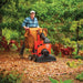 DR Power WL33006DMN Leaf and Lawn Vacuum Premier