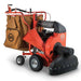 DR Power WL35008DMN Leaf and Lawn Vacuum Pro Self Propelled
