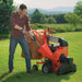 DR Power WL35008DMN Leaf and Lawn Vacuum Pro Self Propelled