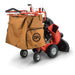 DR Power WL35008DMN Leaf and Lawn Vacuum Pro Self Propelled