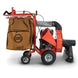DR Power WL35008DMN Leaf and Lawn Vacuum Pro Self Propelled