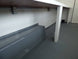7' x 14' White Fiberglass Smoothie Ice Cream Yogurt Food Event Concession Trailer