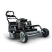 DR Power WM15030DMN 30" Self Propelled Lawn Mower 223cc Front Right View