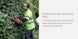 Husqvarna 522HD60S 21.7cc Double Sided Hedge Trimmer - SLE Equipment - 9