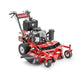 Worldlawn Belt Driven Walk Behind Mower Front Left