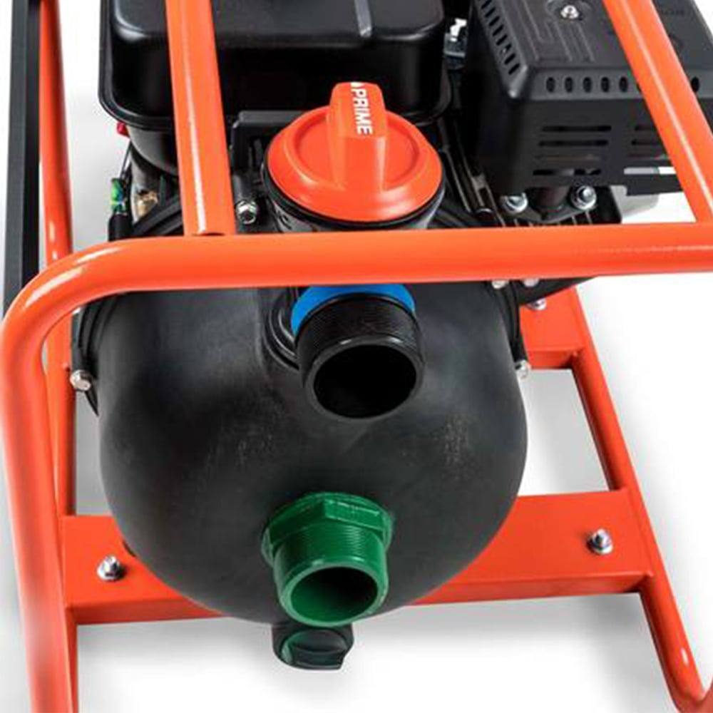 DR Power WP1CH20DMN PRO PCH20 Water Pump OHV 223cc