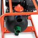 DR Power WP1CH20DMN PRO PCH20 Water Pump OHV 223cc