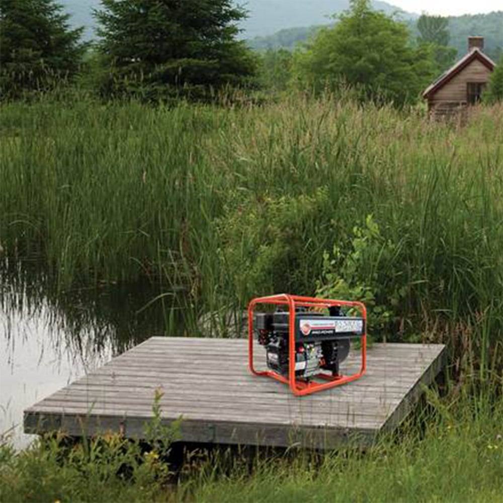 DR Power WP1CH20DMN PRO PCH20 Water Pump OHV 223cc