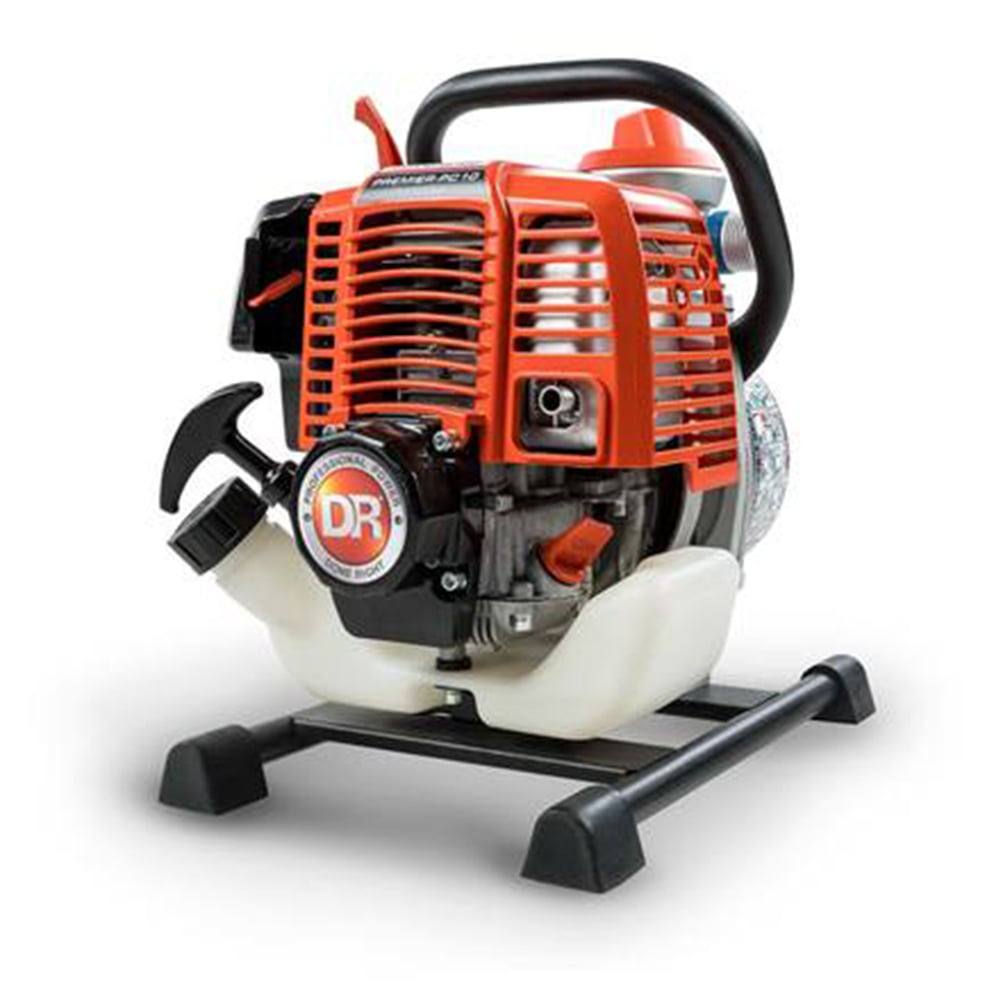 DR Power WP1PC10DMN Premier Water Pump OHV 34CC