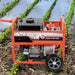 DR Power WP1ST20DMN Pro PST20 Water Pump OHV 208cc