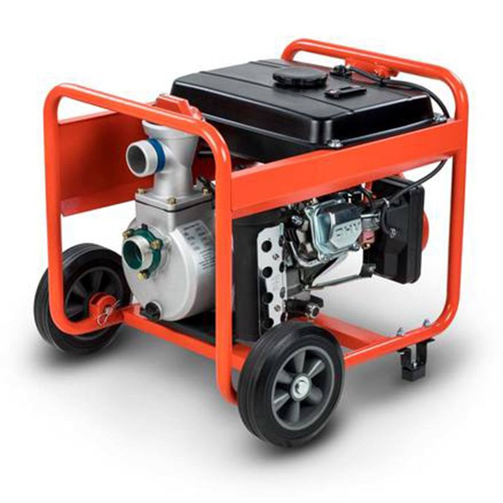 DR Power WP1ST20DMN Pro PST20 Water Pump OHV 208cc