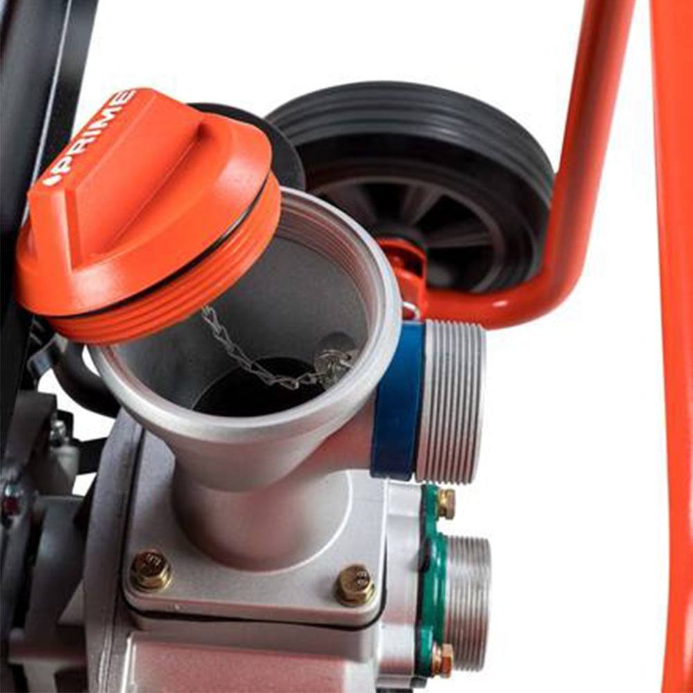 DR Power WP1ST20DMN Pro PST20 Water Pump OHV 208cc