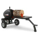 DR Power WR36034BMN RapidFire FlyWheel Log Splitter 34 Ton