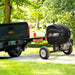 DR Power WR36034BMN RapidFire FlyWheel Log Splitter 34 Ton