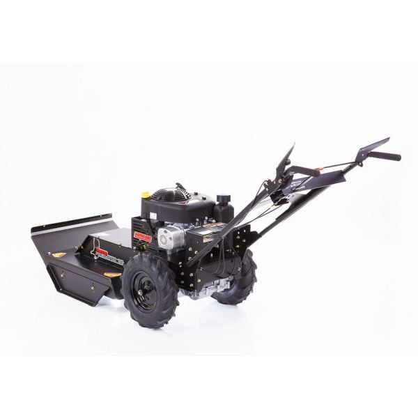 Swisher WRC11524BS 24" Walk Behind Rough Cut Mower 11.5HP Briggs