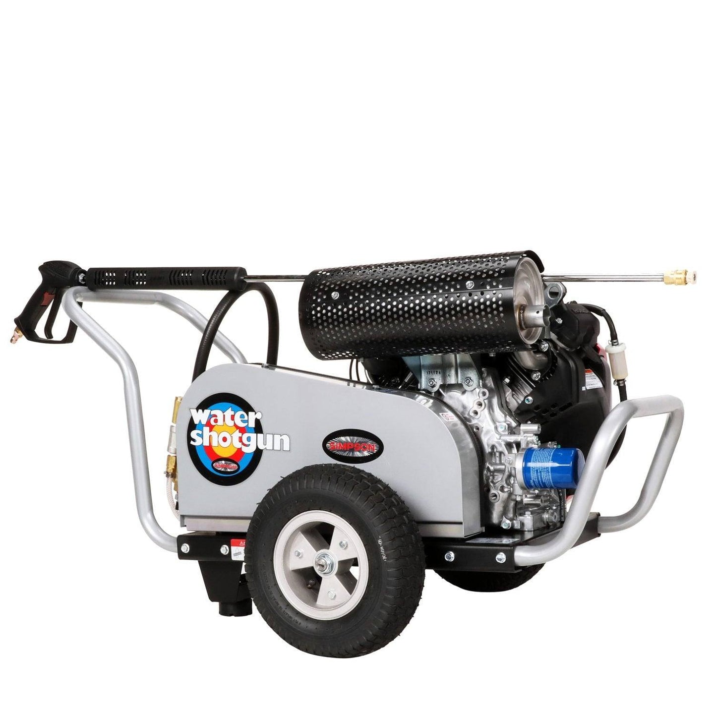 Simpson Pressure Washer Water Shotgun WS5050H Honda GX630