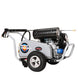Simpson Pressure Washer Water Shotgun WS5050H Honda GX630